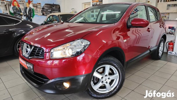 Nissan Qashqai Qashqai+2 1.6 Visia Start&Stop 2...