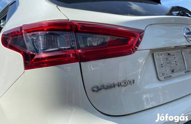 Nissan Qashqai , J11 , Kalaptartó , 79910 4EA0A , Gyári ! (2013-2020)