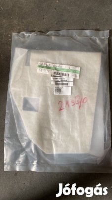 Nissan Qashqai hátsó ajtó hangszigetelő 828604EA0A eladó