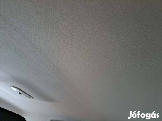 Nissan Qashqai j10 facelift tetőkárpit