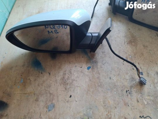 Nissan Qhasqai J10 motorosan behajló visszapillantó tükör