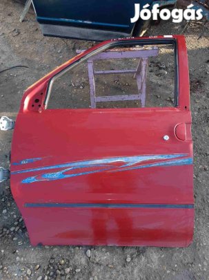 Nissan Serena Bal Első Ajtó