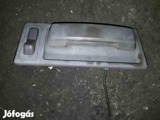 Nissan Serena Bal Tolóajtó Belső Kilincs