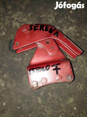 Nissan Serena Bal Tolóajtó Felső Görgő