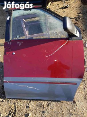 Nissan Serena Jobb Első Ajtó