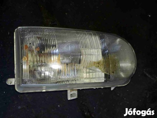 Nissan Serena Jobb Első Lámpa / Fényszóró