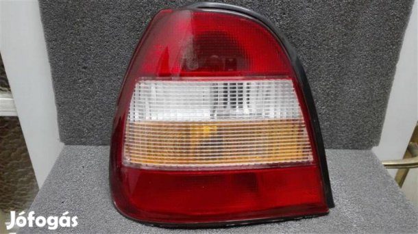 Nissan Sunny N14 hátsólámpa bal (5) 1991 -> 1994