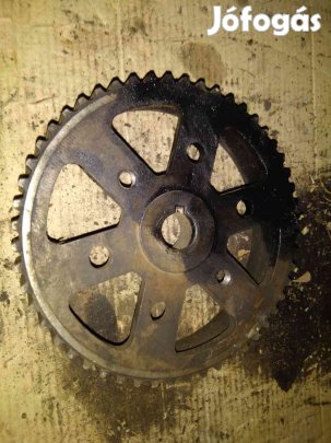 Nissan Terrano Adagolókerék