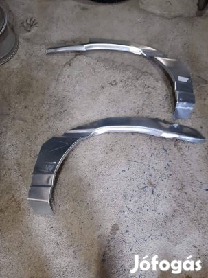 Nissan Terrano II hátsó sárvédő javító elem