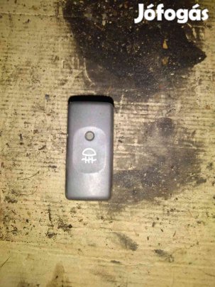 Nissan Terrano Ködlámpa Kapcsoló