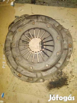 Nissan Terrano Kuplung Szerkezet