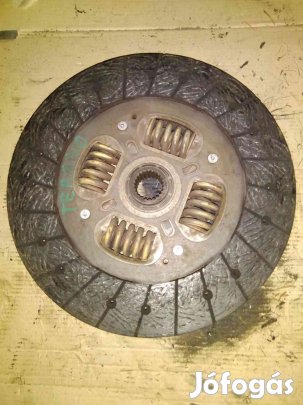 Nissan Terrano Kuplung Tárcsa