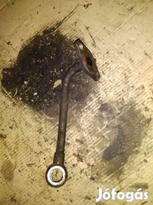 Nissan Terrano Turbó Olajzó Cső