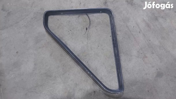 Nissan Terrano WD21 87 Raktér csomagtér jobb fix üveg tartó keret 0096