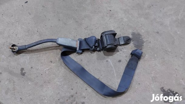 Nissan Terrano WD21 87- Bal első biztonsági öv biztonságiöv csat 8318