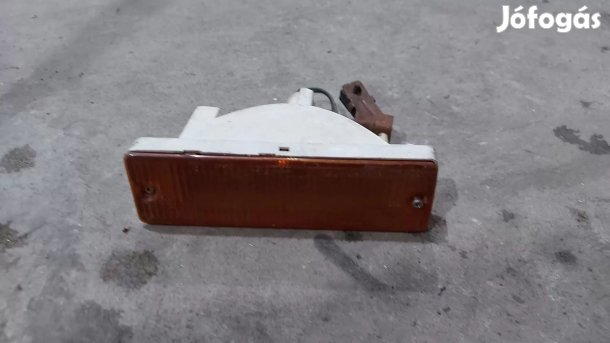 Nissan Terrano WD21 87- Jobb első index irányjelző villogó búra 8322