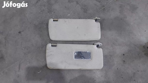 Nissan Terrano WD21 Bal jobb napellenző napvédő nap ellenző védő 0004