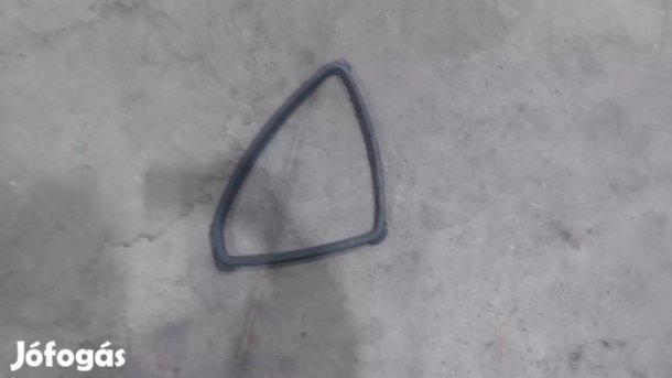 Nissan Terrano WD21 Raktér csomagtér fix üveg gumikéder tömítés 0097