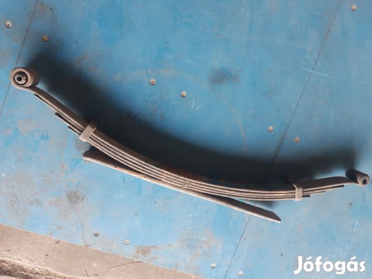 Nissan Vanette Cargo Bal Hátsó Laprugó