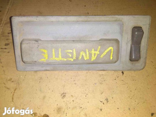 Nissan Vanette Cargo Bal Tolóajtó Belső Kilincs