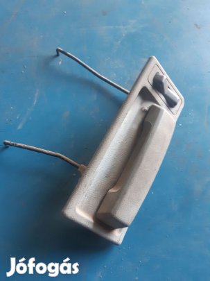 Nissan Vanette Cargo Bal Tolóajtó Belső Kilincs