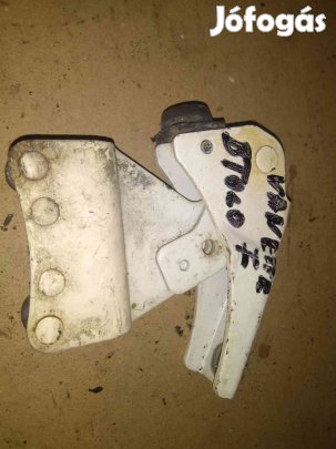 Nissan Vanette Cargo Bal Tolóajtó Felső Görgő