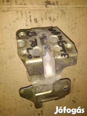 Nissan Vanette Cargo Bal Tolóajtó Zárszerkezet