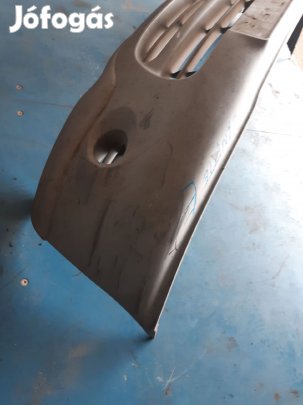 Nissan Vanette Cargo Első Lökhárító