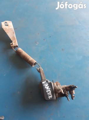 Nissan Vanette Cargo Fékerő Szabályzó