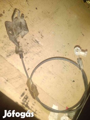 Nissan Vanette Cargo Hátsó Kétfelé Nyíló Ajtó Felső Zárszerkezet