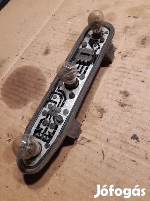 Nissan Vanette Cargo Jobb Hátsó Lámpa Foglalat