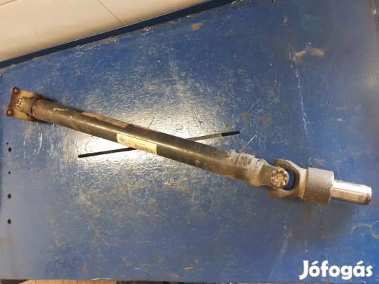 Nissan Vanette Cargo Kardán Tengely