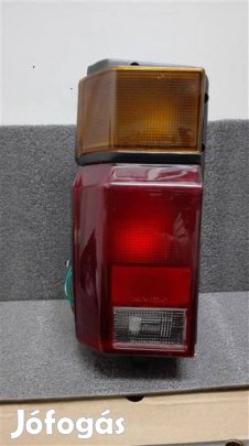 Nissan Vanette hátsólámpa bal 1986 -> 1991