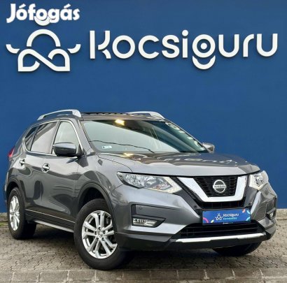 Nissan X-Trail 1.3 DIG-T Acenta DCT (7 személye...