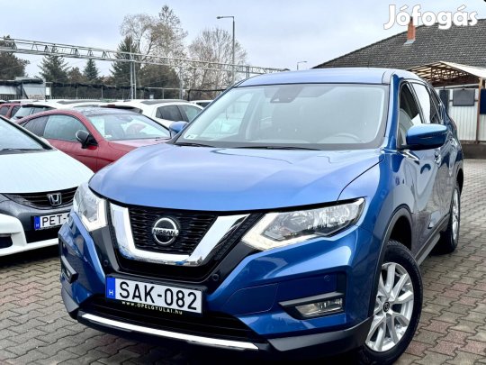 Nissan X-Trail 1.3 DIG-T Visia DCT 160 Le! Magy...