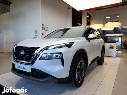 Nissan X-Trail 1.5 VC-T Mild-hybrid Acenta Xtro...