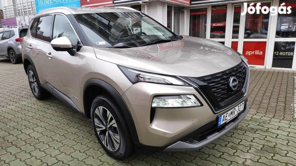 Nissan X-Trail 1.5 e-Power N-Connecta (Automata...