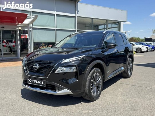 Nissan X-Trail 1.5 e-Power Tekna (Automata) + B...