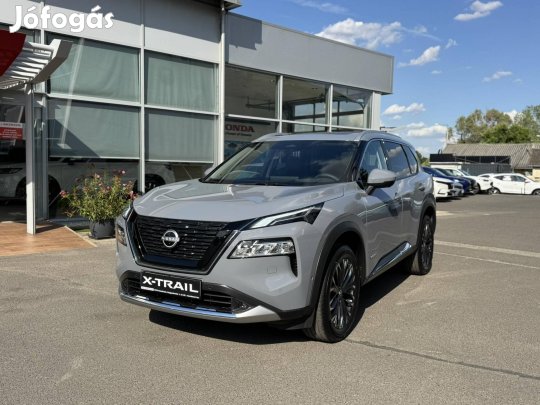 Nissan X-Trail 1.5 e-Power Tekna (Automata) + B...