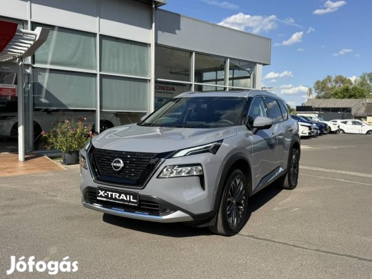 Nissan X-Trail 1.5 e-Power Tekna (Automata) + B...