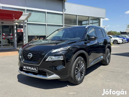 Nissan X-Trail 1.5 e-Power Tekna (Automata) + B...