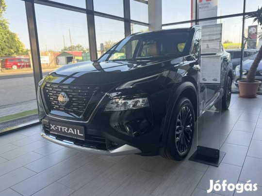 Nissan X-Trail 1.5 e-Power Tekna (Automata) + B...