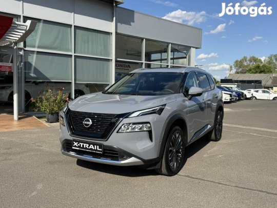 Nissan X-Trail 1.5 e-Power Tekna (Automata) + B...
