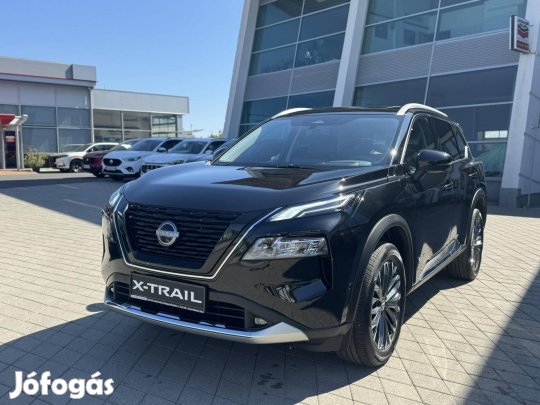 Nissan X-Trail 1.5 e-Power Tekna (Automata) + F...