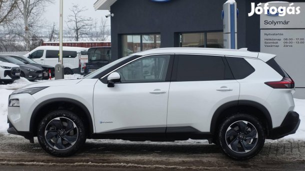 Nissan X-Trail 1.5 e-Power e-4orce N-Connecta (...