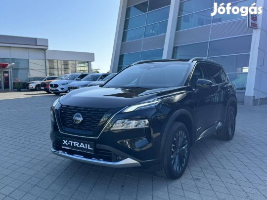 Nissan X-Trail 1.5 e-Power e-4orce Tekna (Autom...