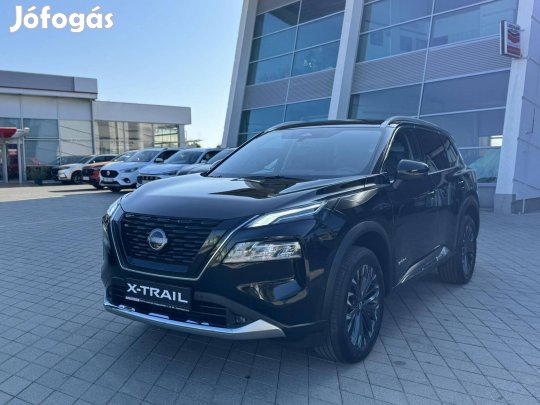 Nissan X-Trail 1.5 e-Power e-4orce Tekna (Autom...