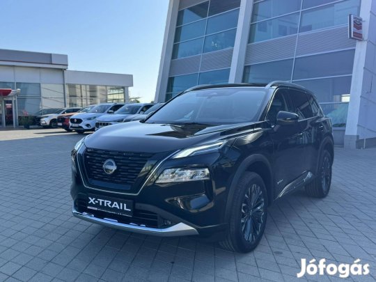 Nissan X-Trail 1.5 e-Power e-4orce Tekna (Autom...
