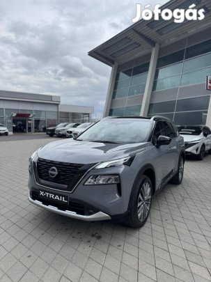 Nissan X-Trail 1.5 e-Power e-4orce Tekna (Autom...