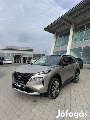 Nissan X-Trail 1.5 e-Power e-4orce Tekna (Autom...